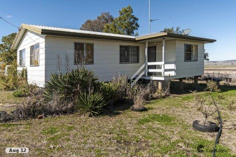 172 Greenmount Hirstvale Rd, Ascot, QLD 4359