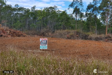 Lot 30 Packer Rd, Blackbutt North, QLD 4306