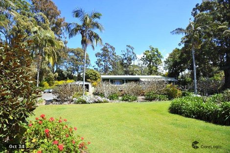 19 Poynten Dr, Emerald Beach, NSW 2456