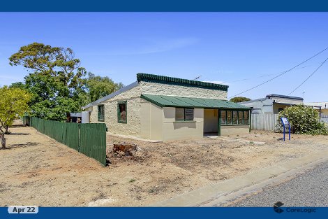 1 Musgrave St, Port Wakefield, SA 5550