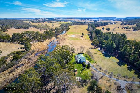 281 Inverary Rd, Paddys River, NSW 2577