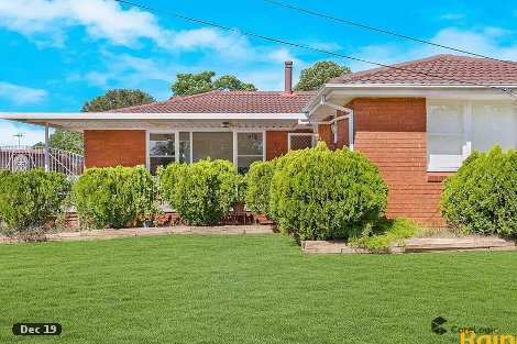 41 Parkland Ave, Macquarie Fields, NSW 2564