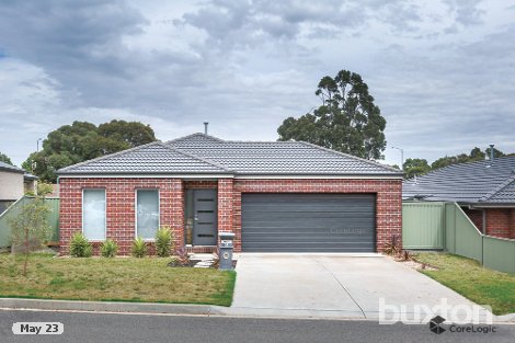 15 Orbost Dr, Miners Rest, VIC 3352
