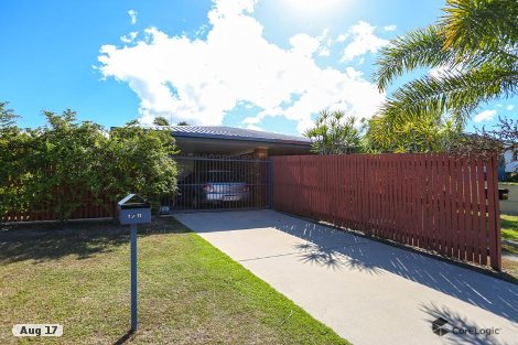 1/11 Stuart St, Mount Pleasant, QLD 4740