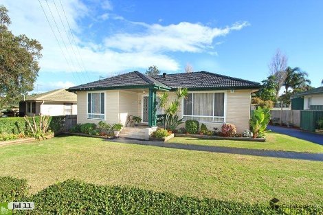 7 Day St, Lake Illawarra, NSW 2528