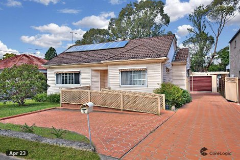 5 Singleton Ave, East Hills, NSW 2213