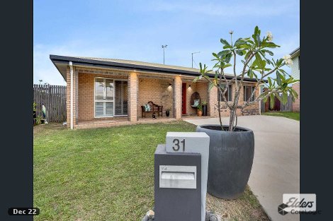 31 Novar Ct, South Mackay, QLD 4740