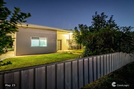 4 Dempsey St, Menzies, QLD 4825