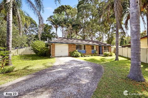 12 Resthaven Ave, Charmhaven, NSW 2263