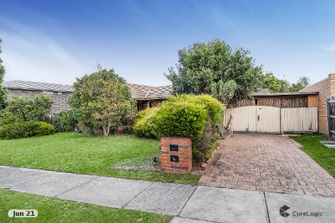 20 Jolimont Ave, Mulgrave, VIC 3170