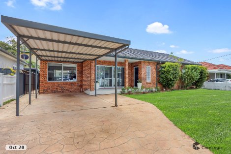 31 Meldrum Ave, Miranda, NSW 2228