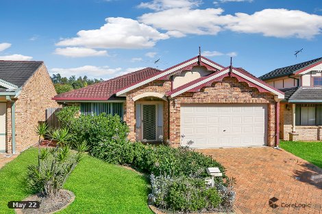 16b Jindabyne Cct, Woodcroft, NSW 2767