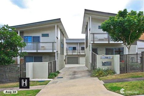 4/55 Thomas St, Greenslopes, QLD 4120