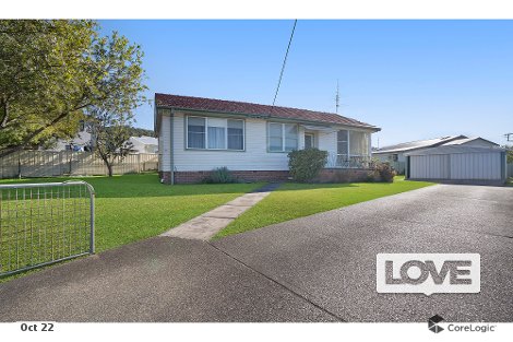 4 Vincent St, Warners Bay, NSW 2282