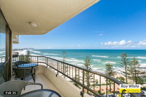 37/60 Goodwin Tce, Burleigh Heads, QLD 4220