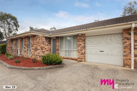 3/45 Euphrates Pl, Kearns, NSW 2558