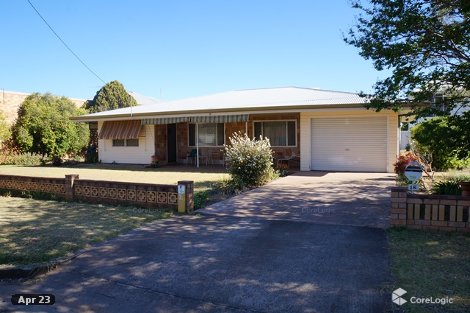 18 Villiers St, Chinchilla, QLD 4413