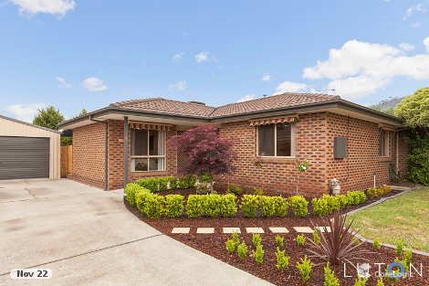 5 Bellchambers Cres, Banks, ACT 2906