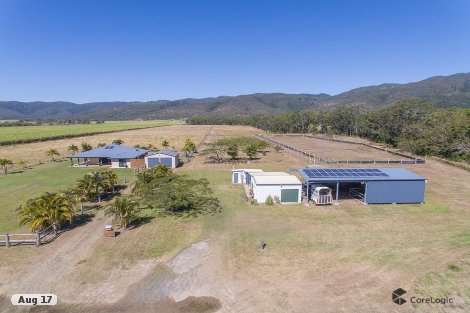 75 Sievers Rd, Oakenden, QLD 4741