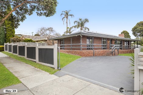 2 Millgrove St, Scoresby, VIC 3179