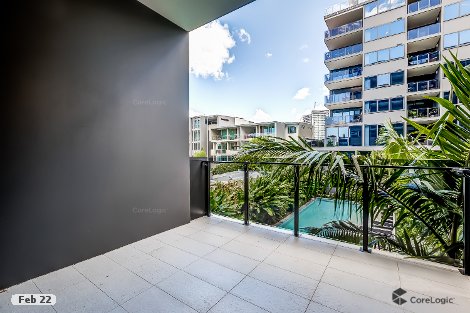 1022/36 Evelyn St, Newstead, QLD 4006