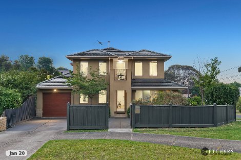 17 Gordons Rd, Templestowe Lower, VIC 3107