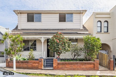 22 Prosper St, Rozelle, NSW 2039