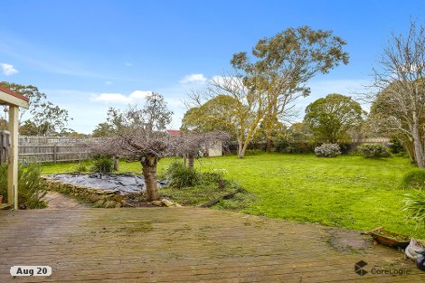 63 Dunsford St, Lancefield, VIC 3435