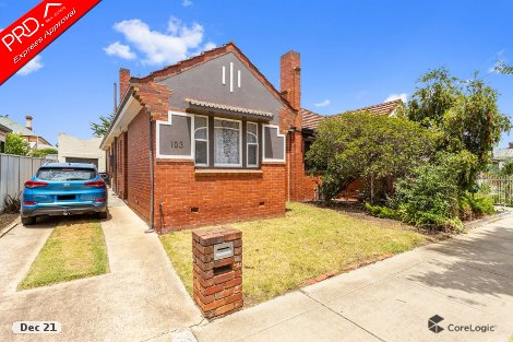 103 King St, Bendigo, VIC 3550