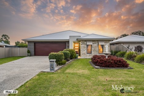 5 Sarah Ct, Howlong, NSW 2643