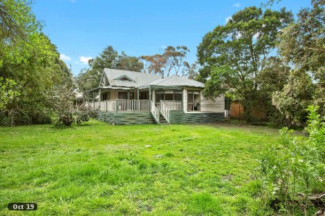 18 Minto St, Merricks Beach, VIC 3926