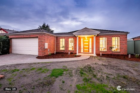 6 Greenock Cres, Cranbourne East, VIC 3977