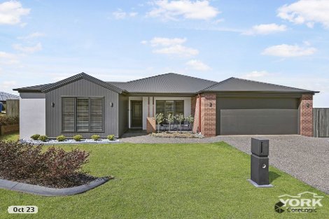 19 Macgregor Ave, Highfields, QLD 4352