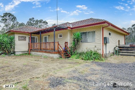 448a The Driftway, Londonderry, NSW 2753