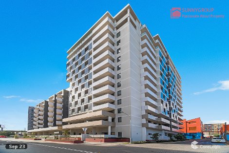 810/4 Nipper St, Homebush, NSW 2140