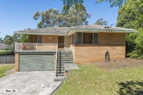 15 Scenic Cres, Mount Riverview, NSW 2774