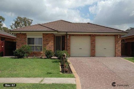 8 Martin Bvd, Plumpton, NSW 2761