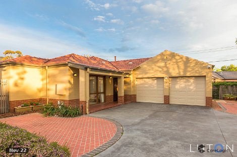 3/30 Farrer St, Braddon, ACT 2612