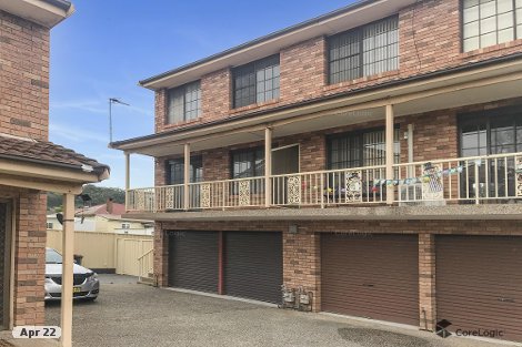 6/4 Heaslip St, Coniston, NSW 2500