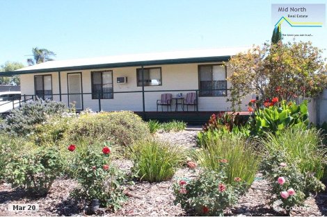 12 Johnson St, Port Wakefield, SA 5550