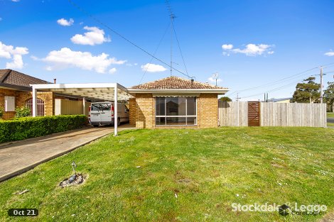 2 Gabo Way, Morwell, VIC 3840