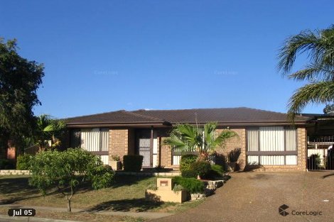 126 Minchin Dr, Minchinbury, NSW 2770