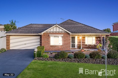 8 Elmsford Ct, Highton, VIC 3216