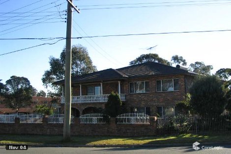 33 Anderson Ave, Mount Pritchard, NSW 2170