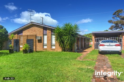 26 Barramundi Ave, North Nowra, NSW 2541