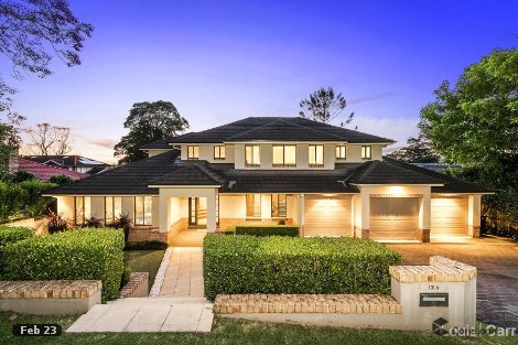 12a Oratava Ave, West Pennant Hills, NSW 2125