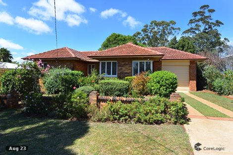 30 Cathro St, Rockville, QLD 4350