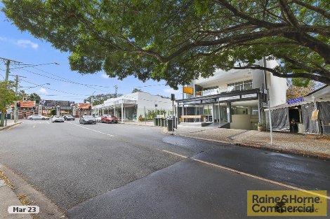 153 Racecourse Rd, Ascot, QLD 4007