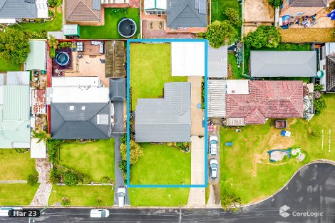 12 Malouf Pl, Blacktown, NSW 2148