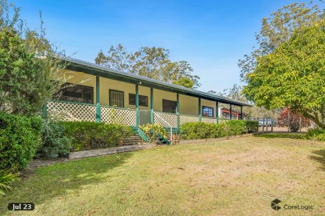 1386 Willi Willi Rd, Temagog, NSW 2440